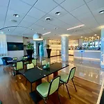酒店 巴里翁会议酒店 4*