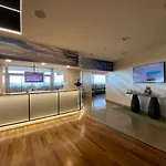 巴里翁会议酒店 酒店 巴里