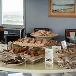 巴里翁会议酒店 4* 巴里