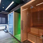 巴里翁会议酒店 酒店