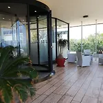 巴里翁会议酒店 酒店