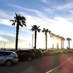 巴里翁会议酒店 4*