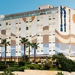 巴里翁会议酒店 4*