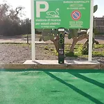 巴里翁会议酒店 酒店 4*