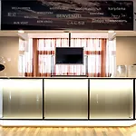 酒店 巴里翁会议酒店 巴里