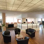 巴里翁会议酒店 4*