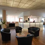 巴里翁会议酒店 4* 巴里