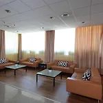 巴里翁会议酒店 酒店