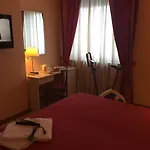 酒店 巴里翁会议酒店 4*