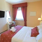 巴里翁会议酒店 4*