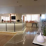 巴里翁会议酒店 酒店 4*