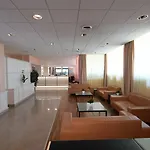 巴里翁会议酒店 4*