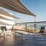 巴里翁会议酒店 酒店 4*