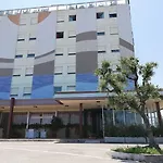 巴里翁会议酒店 巴里