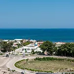 巴里翁会议酒店 酒店