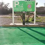 巴里翁会议酒店 酒店