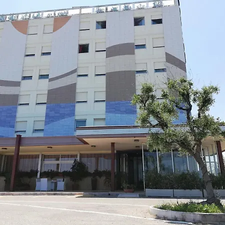 Barion & Congressi Hotel 4*