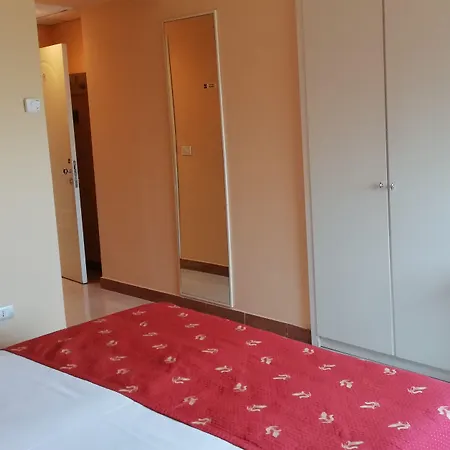 Barion Hotel&congressi Hotel 4*