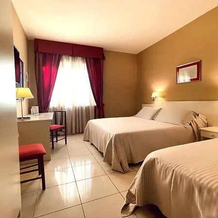 Barion Hotel&congressi Hotel 4*