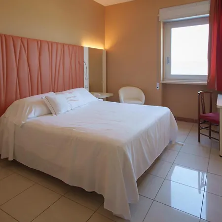 Barion Hotel&congressi 4*
