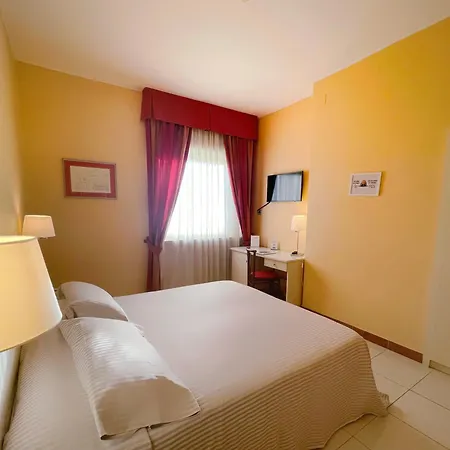 Barion Hotel&congressi 4*