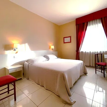Hotel Barion Hotel&congressi
