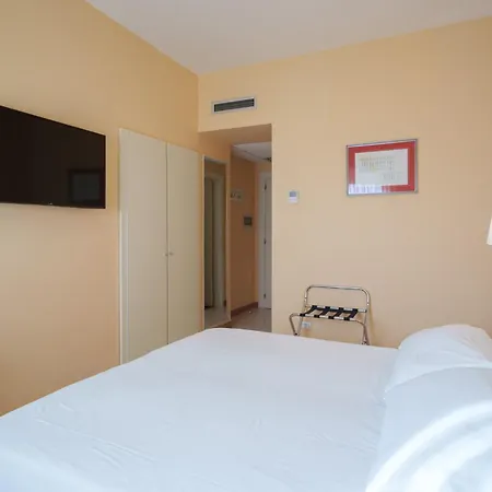 Barion Hotel&congressi Hotel 4*