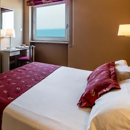 Hotel Barion Hotel&congressi Bari