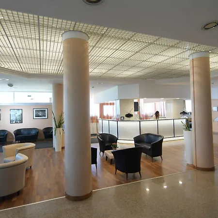 Barion Hotel&congressi 4* Bari