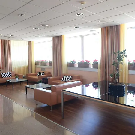 Barion Hotel&congressi 4* Bari