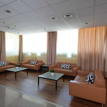Barion Hotel&congressi Hotel