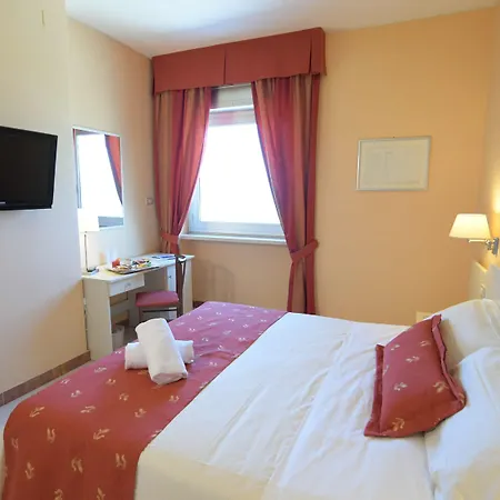 Barion Hotel&congressi 4*