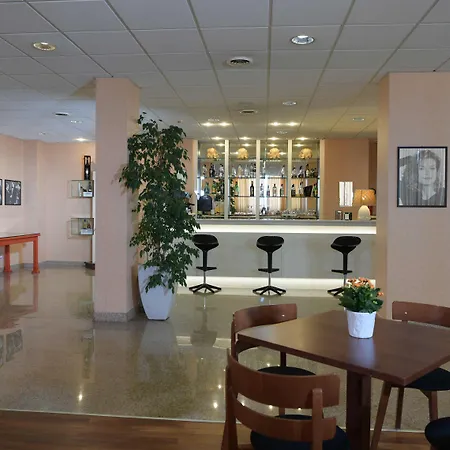 Barion Hotel&congressi Bari