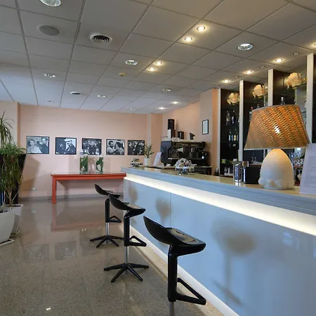 Barion Hotel&congressi Hotel Bari