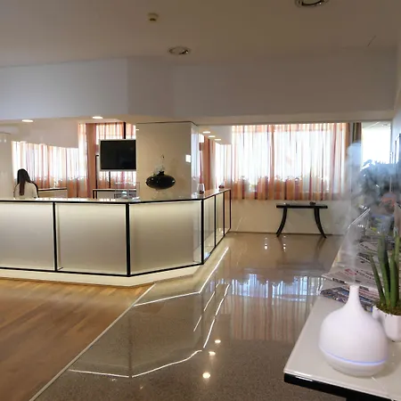 Barion Hotel&congressi Hotel 4*
