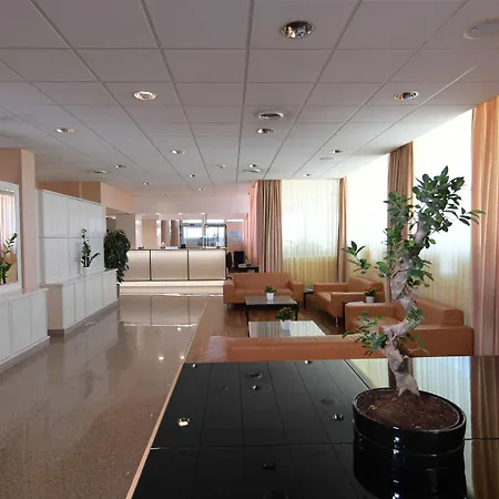 Barion Hotel&congressi Hotel Bari