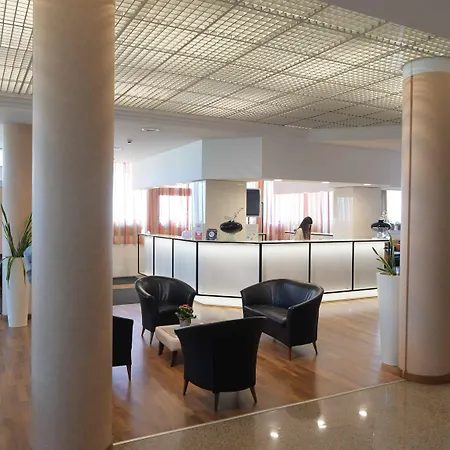Barion Hotel&congressi Hotel 4*