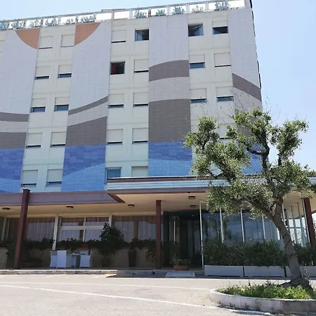 Barion Hotel&congressi Bari