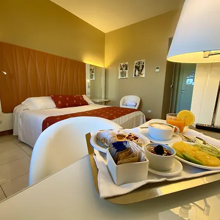 Barion Hotel&congressi
