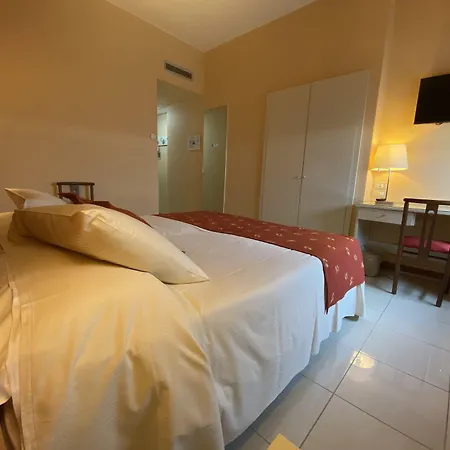 Barion Hotel&congressi Hotel 4*