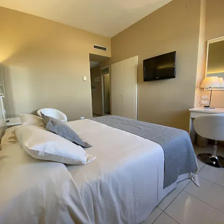 Barion Hotel&congressi Hotel