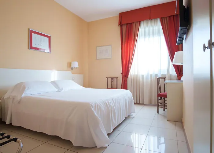 Barion & Congressi Otel Bari