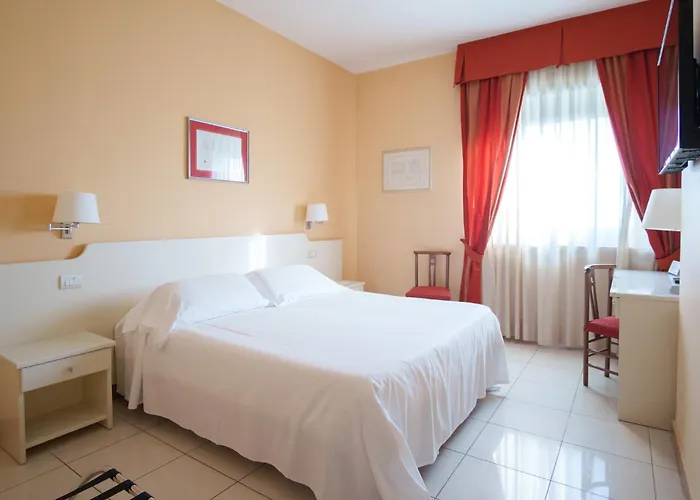 Barion & Congressi 4*