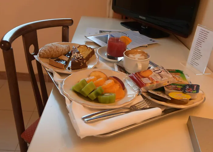 Ξενοδοχείο Barion & Congressi Μπάρι