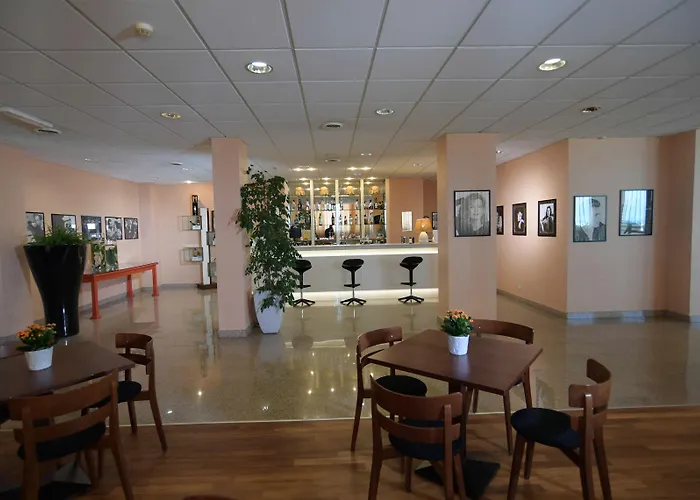 Barion & Congressi Ξενοδοχείο