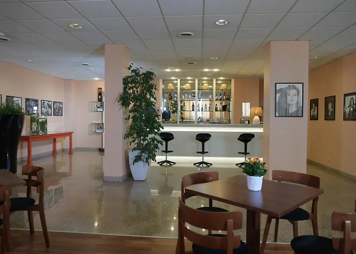 Barion & Congressi Bari