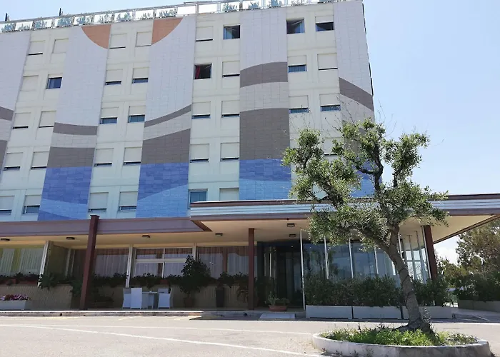 Barion & Congressi 바리