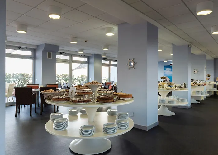 Barion & Congressi 4* Bari