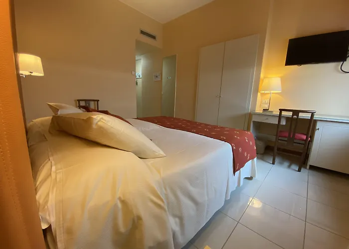 Barion & Congressi Otel 4*