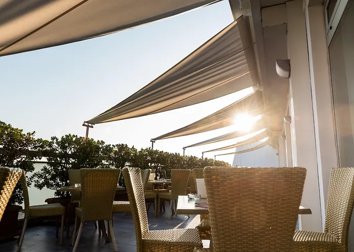 Barion & Congressi 호텔 바리